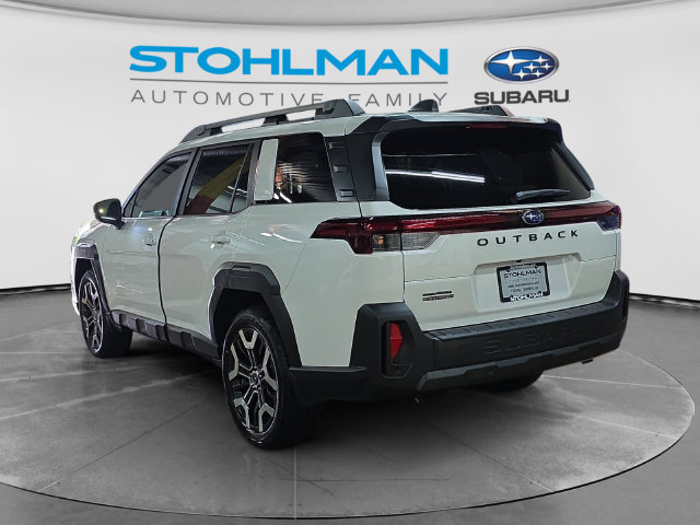 New 2026 Subaru Outback Touring XT AWD/4WD image 7