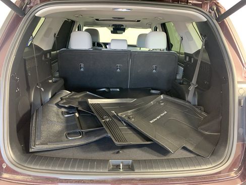 Used 2024 Hyundai Palisade SEL FWD image 36