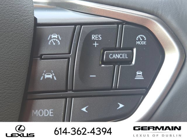 Certified 2026 Lexus RX 350 Premium w/ Convenience Package AWD/4WD image 25