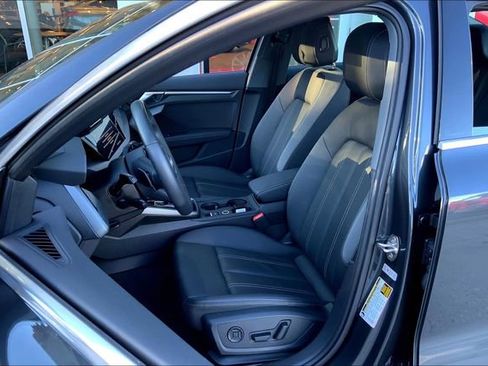 Certified 2025 Audi A3 2.0T Premium w/ Convenience Package image 17