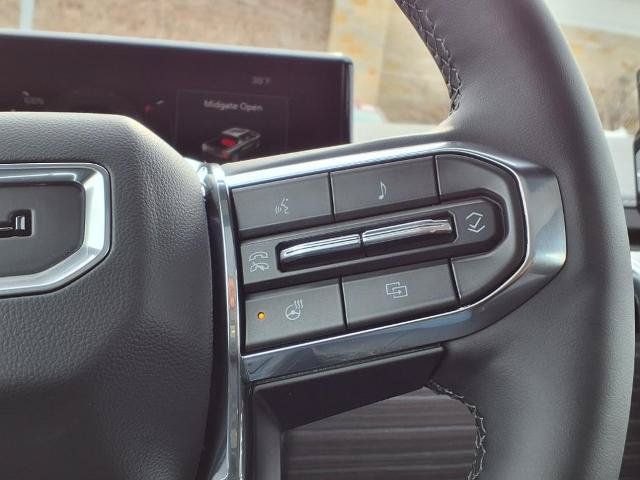 New 2025 GMC Sierra EV Denali AWD/4WD image 12