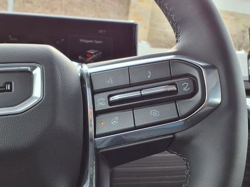 New 2025 GMC Sierra EV Denali image 12