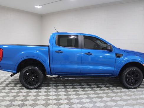 Used 2023 Ford Ranger XLT w/ Equipment Group 301A Mid image 14