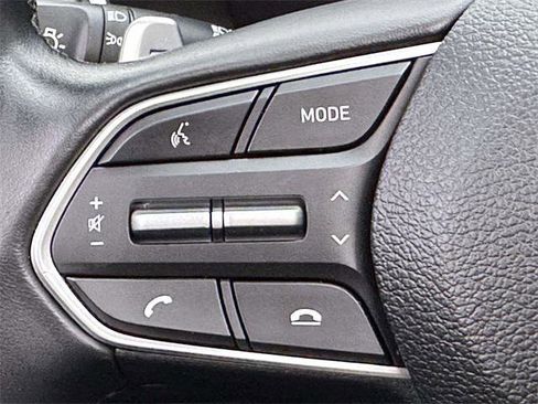 Certified 2022 Hyundai Santa Fe Limited image 23