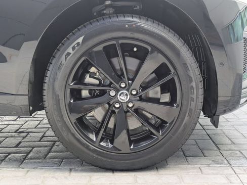 New 2026 Jaguar F-PACE R-Dynamic S AWD/4WD image 12