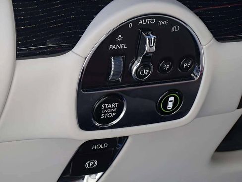 Certified 2024 Rolls-Royce Ghost image 12