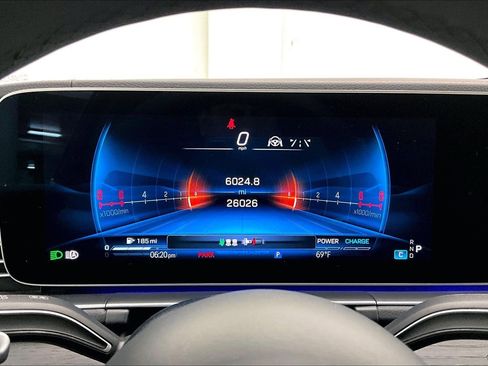 Certified 2024 Mercedes-Benz GLE 53 AMG 4MATIC Coupe image 23