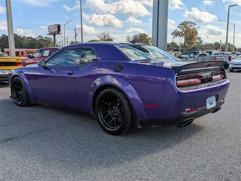 Used 2023 Dodge Challenger SRT Hellcat image 6