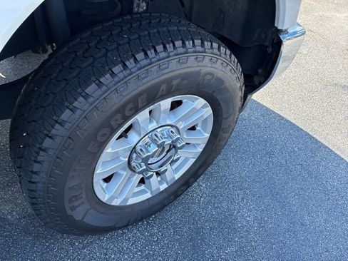 Used 2019 Ford F250 XLT image 16