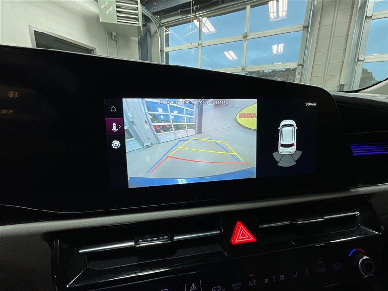 Used 2023 Kia Niro Wind FWD image 18