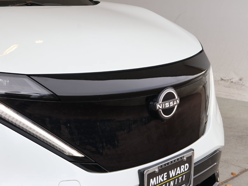 Used 2024 Nissan Ariya AWD image 58