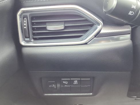 Used 2024 MAZDA CX-5 Carbon Edition image 43