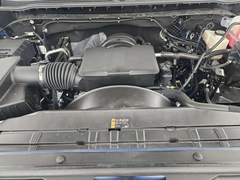 Used 2025 Chevrolet Silverado 2500 LT w/ Texas Edition image 35