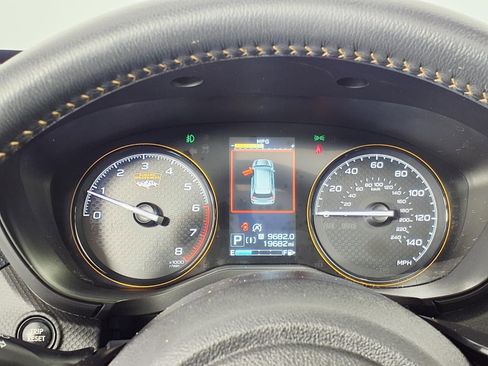 Used 2023 Subaru Forester Wilderness AWD/4WD image 19