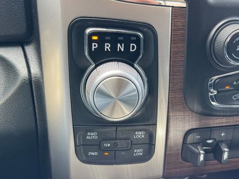 Used 2015 RAM 1500 Laramie AWD/4WD image 17