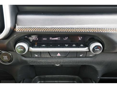Used 2024 MAZDA CX-50 AWD 2.5 Turbo w/ Cargo Package image 23