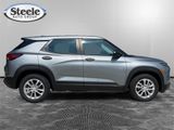 New 2026 Chevrolet TrailBlazer LS image 6