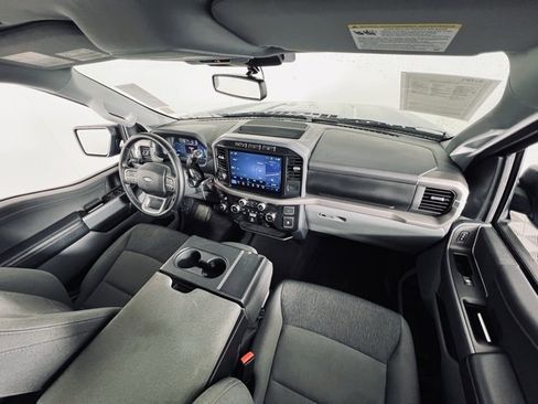 Used 2024 Ford F150 XLT image 15