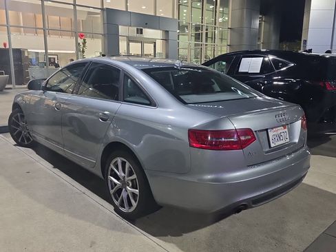 Used 2011 Audi A6 3.0T Premium Plus image 6
