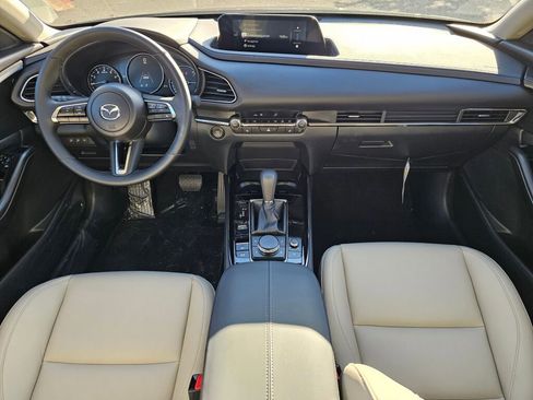 New 2025 MAZDA CX-30 AWD 2.5 S w/ Preferred Package image 9