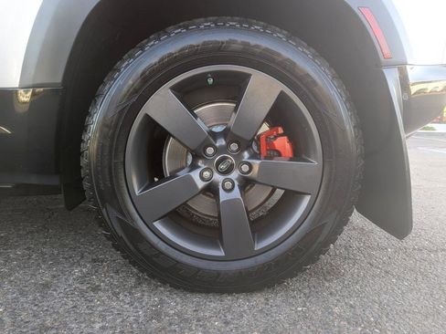 Used 2020 Land Rover Defender 110 X image 56