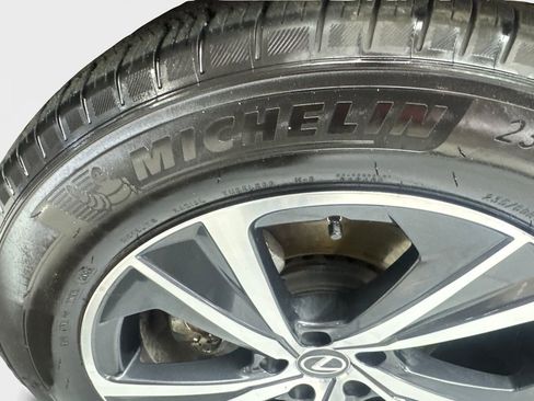 Used 2023 Lexus RX 350 Premium w/ Cold Area Package image 88