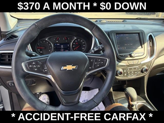 Used 2024 Chevrolet Equinox LT FWD image 32