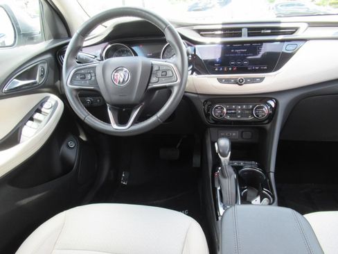 Used 2023 Buick Encore GX Select w/ Experience Buick Package FWD image 13