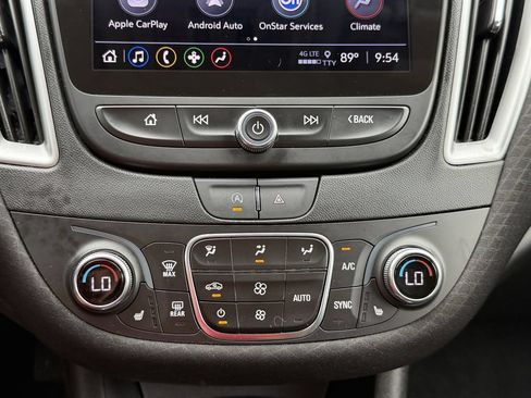 Used 2024 Chevrolet Malibu LT FWD image 21
