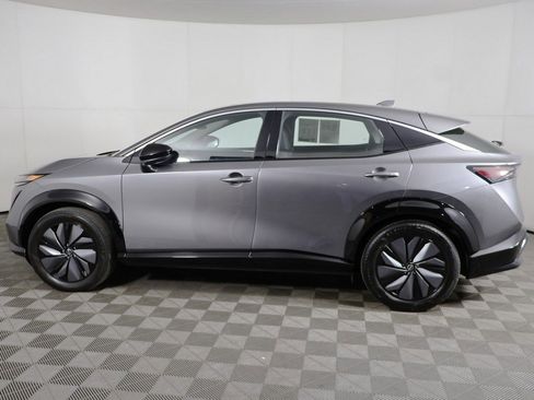 Used 2023 Nissan Ariya ENGAGE image 16