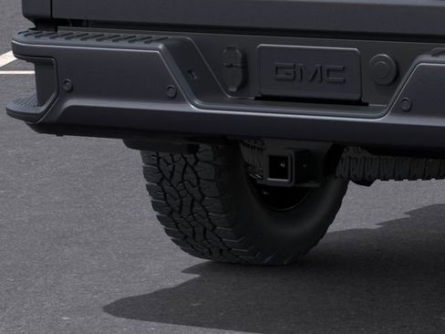 New 2026 GMC Sierra 2500 Denali Ultimate AWD/4WD image 14