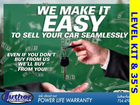 New 2025 Ford F150 XLT w/ Equipment Group 303A High image 9