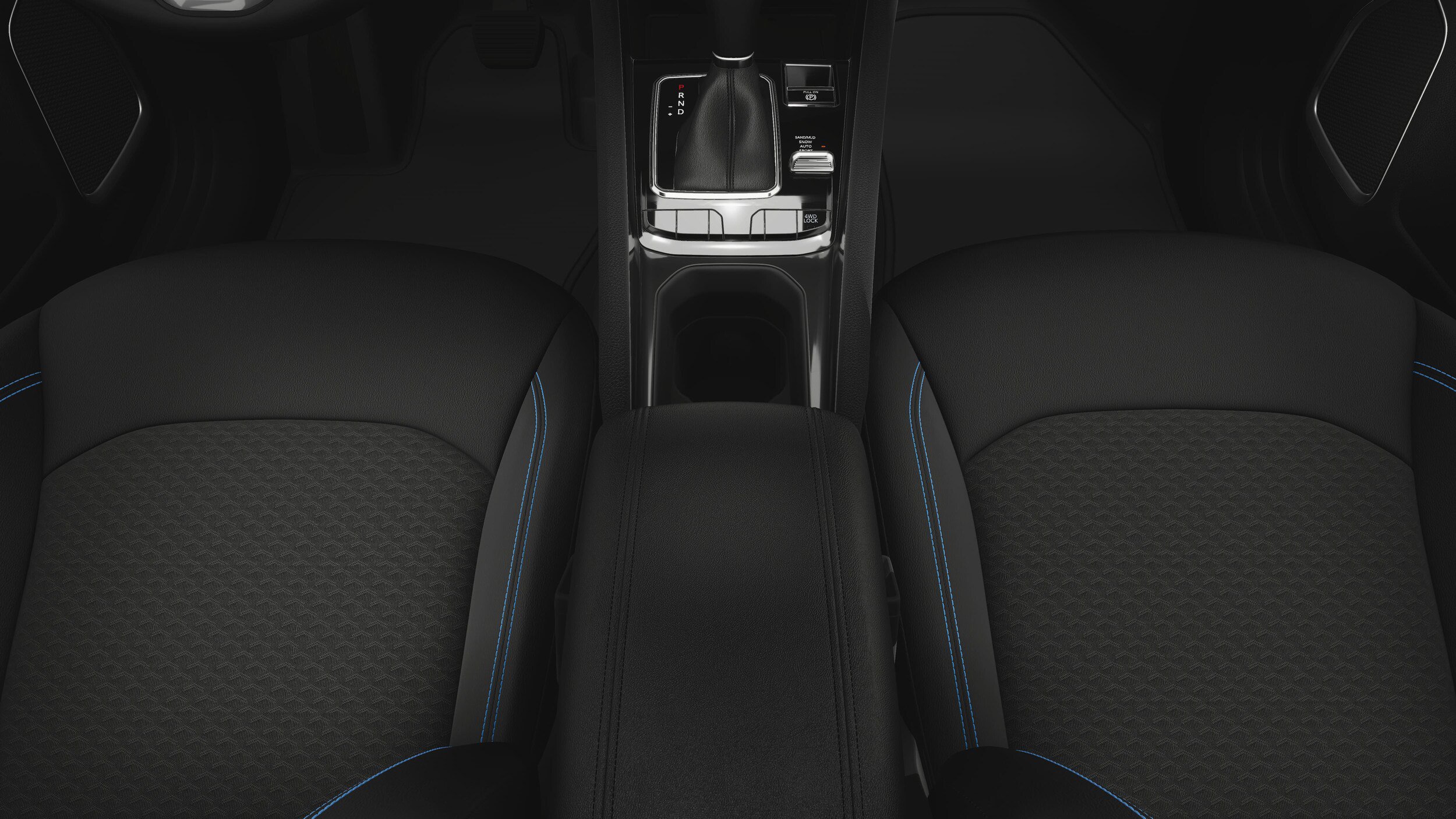 New 2026 Jeep Compass Latitude AWD/4WD image 4