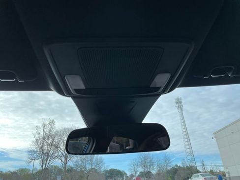 Certified 2024 Honda Civic Sport image 16