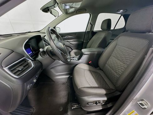 Used 2021 Chevrolet Equinox LT FWD image 13