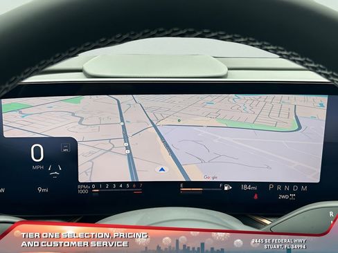 New 2025 Buick Envision Sport Touring image 26