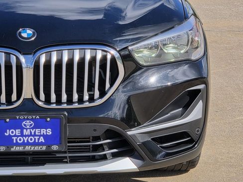 Used 2022 BMW X1 sDrive28i FWD image 4