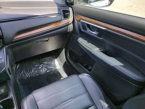 Used 2017 Honda CR-V EX-L image 17
