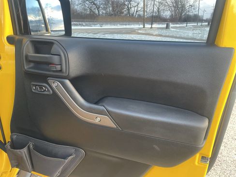 Used 2011 Jeep Wrangler Sport image 60