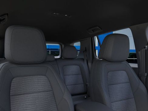 New 2026 Chevrolet Equinox LT FWD image 24