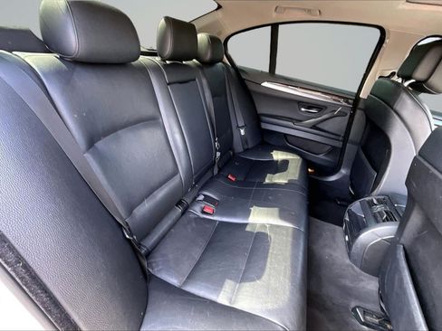 Used 2013 BMW 535i Sedan RWD image 27