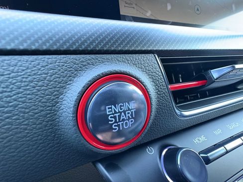 New 2026 Hyundai Sonata N Line image 32