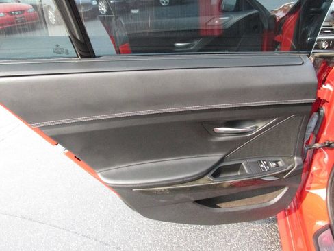 Used 2016 BMW 650i Gran Coupe image 54