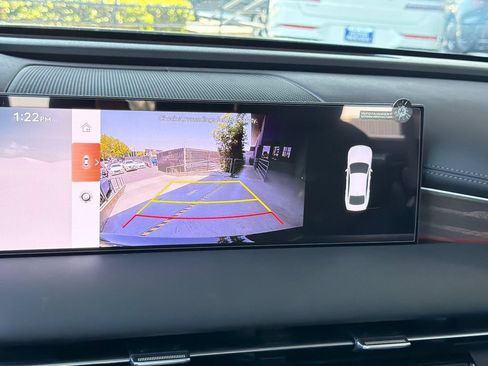 New 2026 Genesis G80 2.5T Advanced AWD/4WD image 19