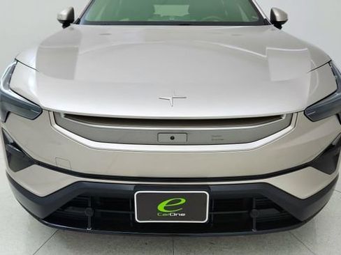 Used 2025 Polestar Polestar 3 AWD/4WD image 8