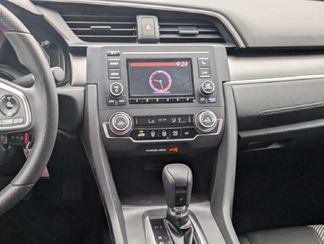 Used 2016 Honda Civic LX image 18
