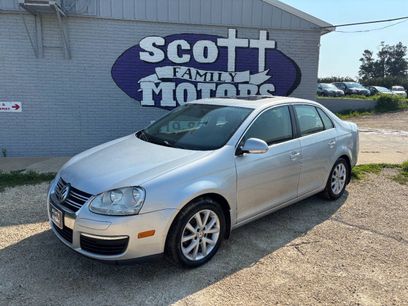 Used 2010 Volkswagen Jetta SE