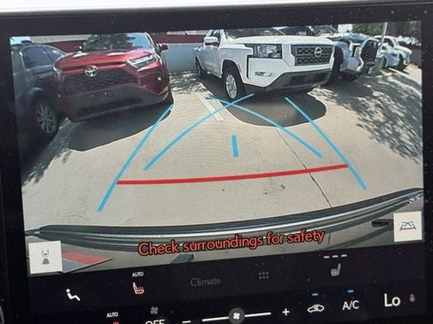 Used 2023 Lexus NX 350 F Sport AWD/4WD image 9