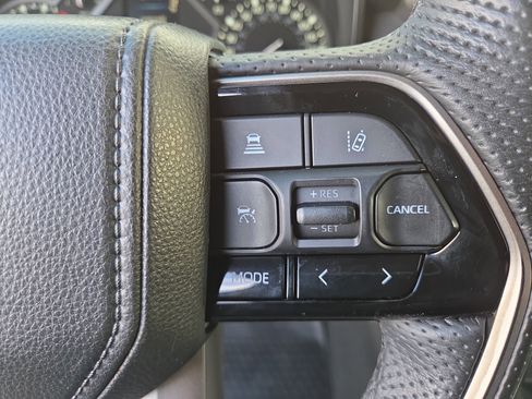 Used 2022 Toyota Tundra SR5 w/ TRD Sport Package image 25