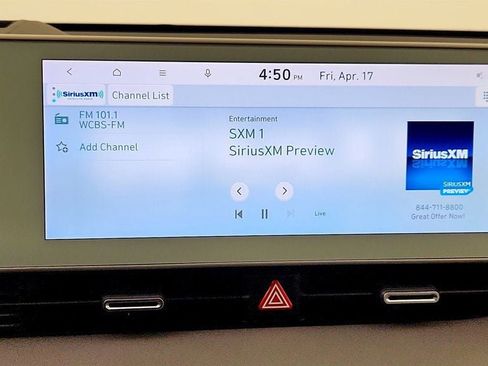 Used 2024 Hyundai Ioniq 5 Limited image 19